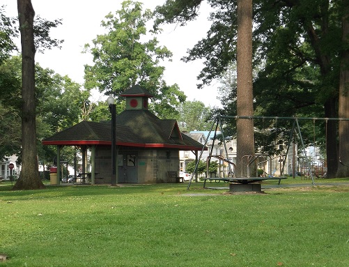 RG-Pavilion